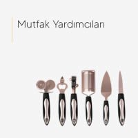 Mutfak Yardımcıları